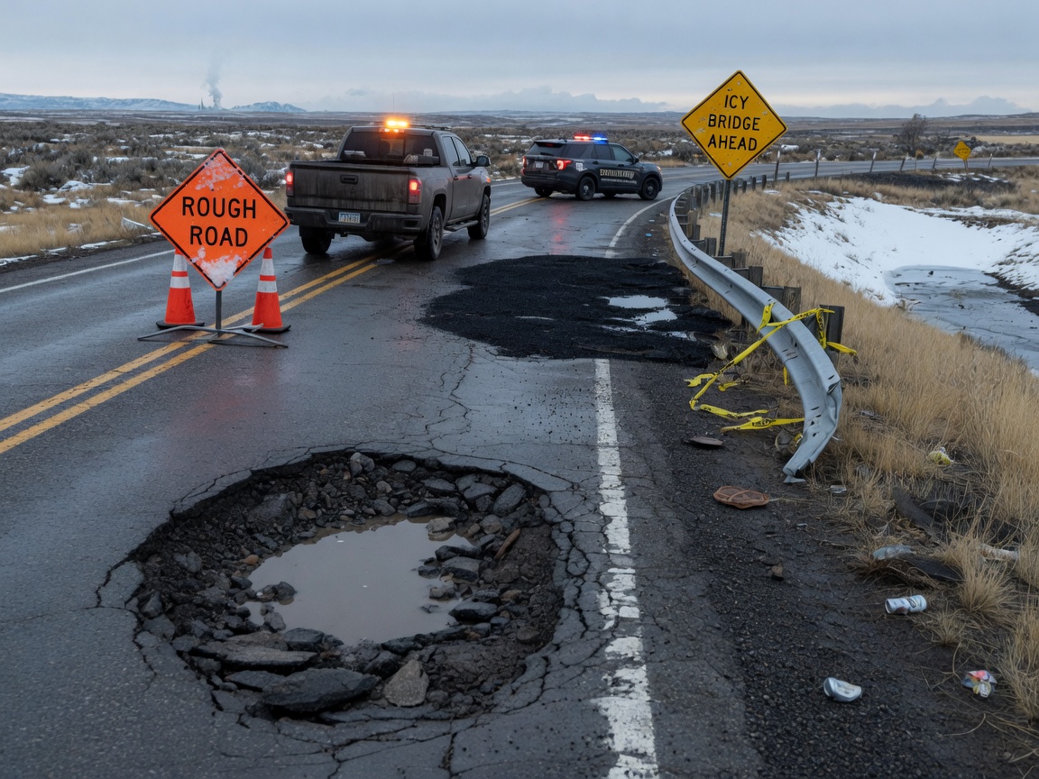 SR22 Insurance in Whitefish
