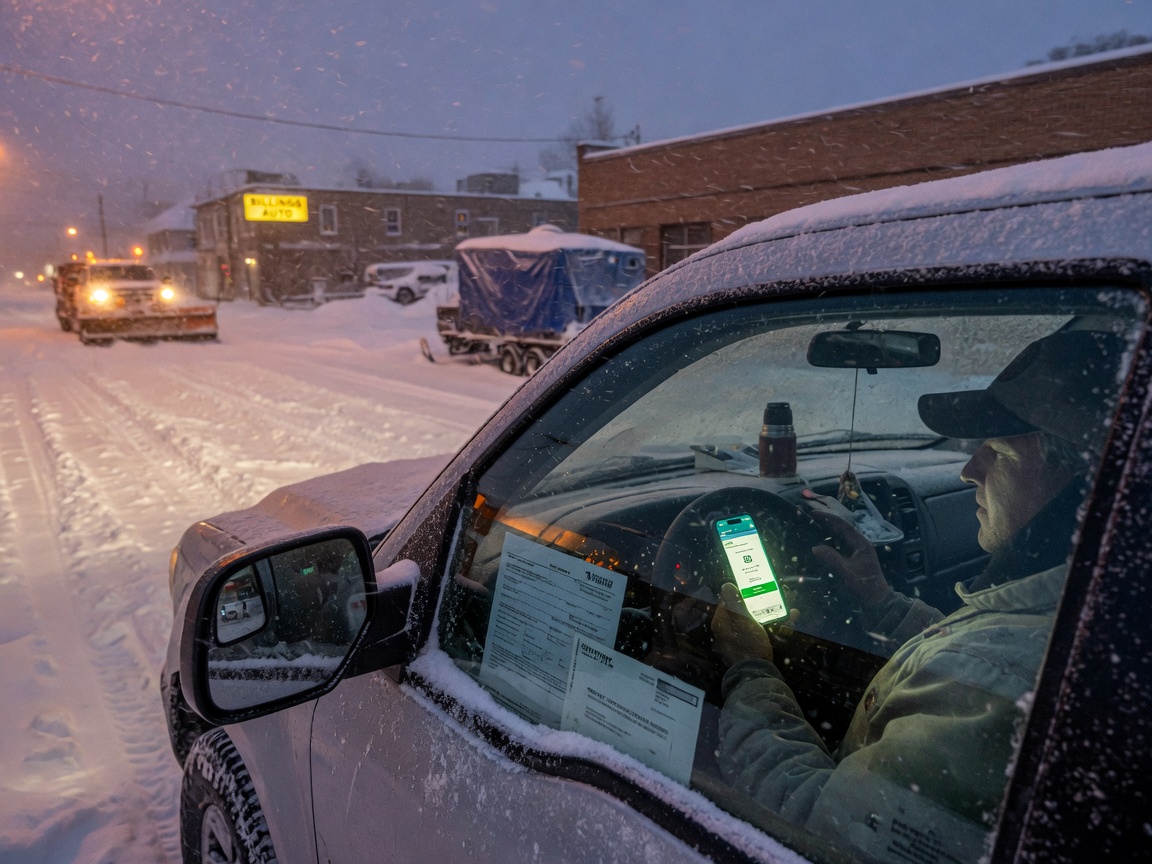 SR22 Insurance in Columbia Falls